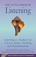 Algopix Similar Product 12 - Little Book of Listening Listening as