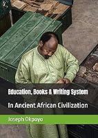 Algopix Similar Product 14 - Education Books  Writing System In