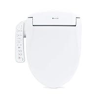 Algopix Similar Product 4 - Brondell SE400EW Swash SE400 Electric