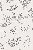 Algopix Similar Product 6 - Gut Protocol Tracker Gut Protocol