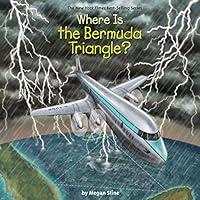 Algopix Similar Product 9 - Where Is the Bermuda Triangle?