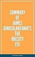 Algopix Similar Product 18 - Summary of James DiNicolantonios The