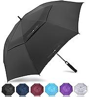 Algopix Similar Product 5 - ZOMAKE Large Golf Umbrella 51 Inch 