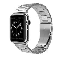 Algopix Similar Product 1 - U191U Band Compatible with Apple Watch