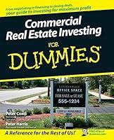Algopix Similar Product 4 - Commercial Real Estate Investing For