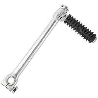 Algopix Similar Product 2 - YOFMOO Metal Kick Start Shafts Starter