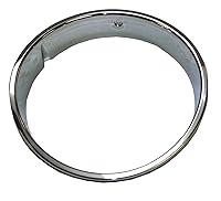 Algopix Similar Product 3 - Crown Automotive Headlight Bezel