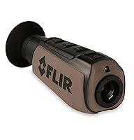 Algopix Similar Product 15 - FLIR Scout III 320  LongRange Thermal