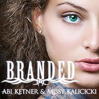 Algopix Similar Product 6 - Branded: Sinners, Book 1