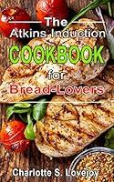 Algopix Similar Product 20 - Atkins The Atkins Induction Cookbook