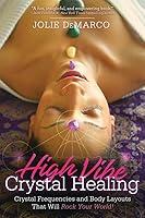 Algopix Similar Product 10 - HighVibe Crystal Healing Crystal
