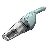 Algopix Similar Product 9 - BLACKDECKER Cordless Handheld Vacuum
