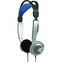 Algopix Similar Product 1 - KOSS 185141 KTXPro1 On-Ear Headphones