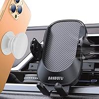 Algopix Similar Product 19 - BANBOTU Car Phone Holder Mount  Socket