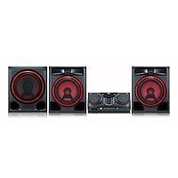 Algopix Similar Product 15 - LG Electronics CK57 Entertainment