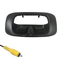 Algopix Similar Product 7 - Master Tailgaters Black Tailgate Bezel