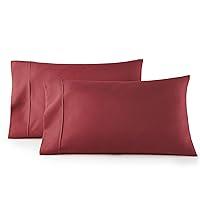 Algopix Similar Product 11 - HC Collection Pillow Cases Standard