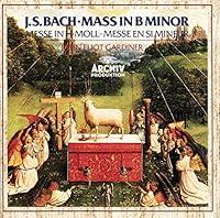 Algopix Similar Product 8 - Bach: Mass in B minor