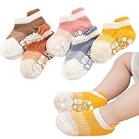 Algopix Similar Product 16 - Adeimoo Baby Girls Mesh NonSlip Socks