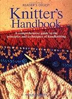 Algopix Similar Product 2 - Reader's Digest Knitter's Handbook