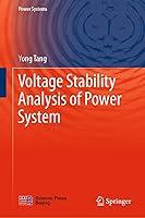 Algopix Similar Product 4 - Voltage Stability Analysis of Power