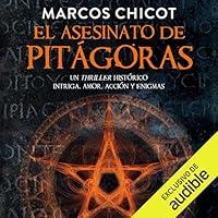 Algopix Similar Product 14 - El Asesinato de Pitgoras Narracin en