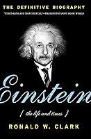 Algopix Similar Product 19 - Einstein: The Life and Times