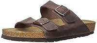 Algopix Similar Product 9 - Birkenstock Unisex Arizona Soft Footbed
