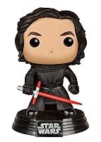 Algopix Similar Product 13 - Funko Star Wars The Force Awakens Pop