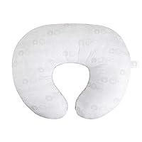 Algopix Similar Product 12 - Boppy Nursing Pillow Bare Naked