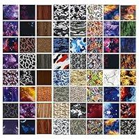 Algopix Similar Product 8 - Hydrographics Film Water Transfer