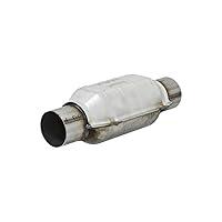 Algopix Similar Product 4 - Flowmaster 2220124 Catalytic Converter