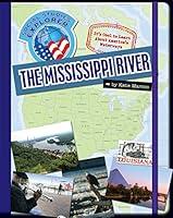 Algopix Similar Product 15 - The Mississippi River Explorer