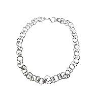 Algopix Similar Product 13 - Handcrafted Aluminum Chain Mail