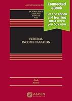 Algopix Similar Product 13 - Federal Income Taxation Connected