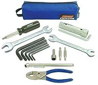 Algopix Similar Product 12 - CruzTOOLS SKHD SPEEDKIT Tool Kit for