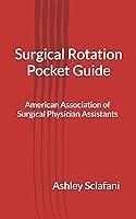 Algopix Similar Product 16 - Surgical Rotation Pocket Guide