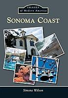 Algopix Similar Product 15 - Sonoma Coast (Images of Modern America)