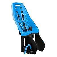 Algopix Similar Product 18 - Thule Yepp Maxi Easyfit, Blue, Universal