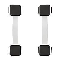 Algopix Similar Product 1 - Munchkin Xtraguard Child Safety