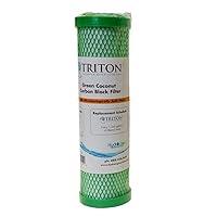 Algopix Similar Product 14 - HydroLogic 22150 Triton Replacement