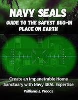 Algopix Similar Product 3 - Navy SEALs Guide to the Safest Bugin