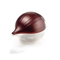 Algopix Similar Product 19 - Snips Onion Keeper, Purple