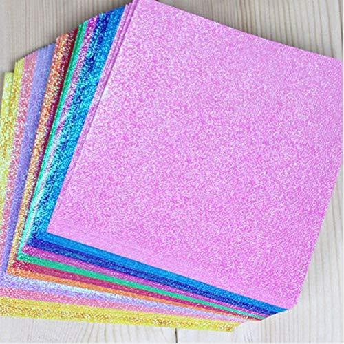540 Sheets Sakura Origami Stars Paper Strips Lucky Star Origami Decoration  Folding Paper DIY Child Hand Art Crafting Supplies