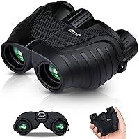Algopix Similar Product 1 - Binoculars 15x25 for Adults and kids