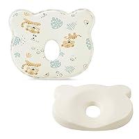 Algopix Similar Product 7 - New Upgrade Donut Soft and Cozy Pillow