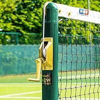 Algopix Similar Product 3 - Vermont Tennis Post Winder Mechanism 