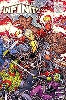 Algopix Similar Product 15 - Infinity Countdown 2  Der Krieg um die