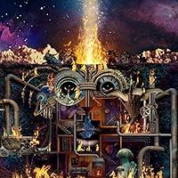 Algopix Similar Product 17 - Flamagra (2Lp/Dl Card)