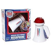Algopix Similar Product 6 - American Ninja Warrior NBC Megaphone